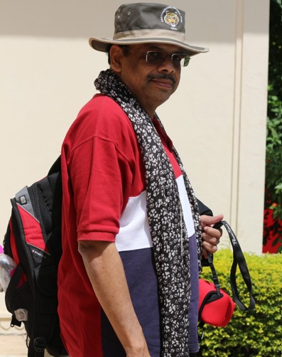 Dr. Vijay Sangam